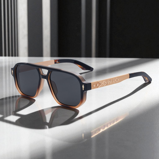 Lorenzo Don Crest Shades