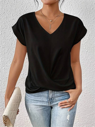 Lily Twist Summer Top