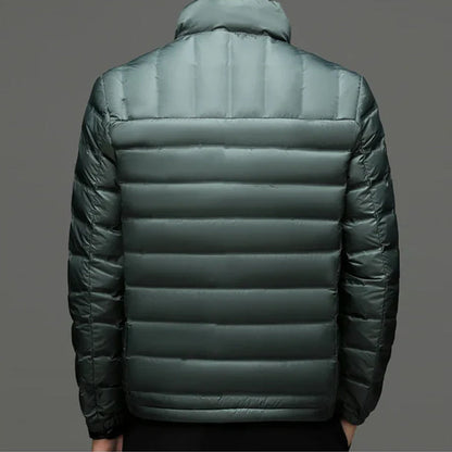 Montreal Lightweight Down Jacket