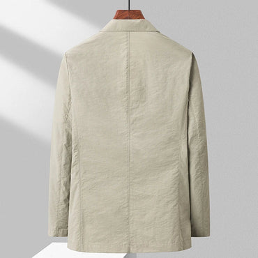 Lorenzo Don Summer Blazer