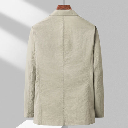 Lorenzo Don Summer Blazer