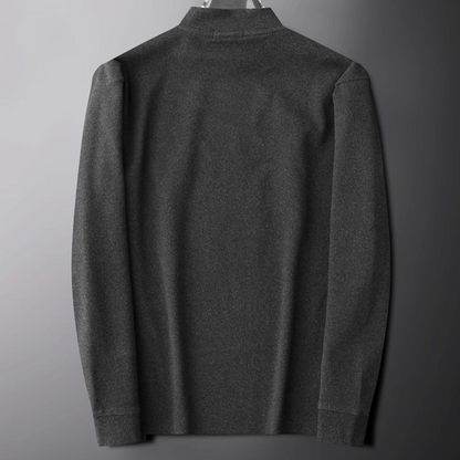 Montreal Knit Pullover