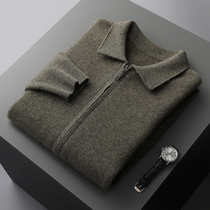 Kingston - Cashmere Jacket