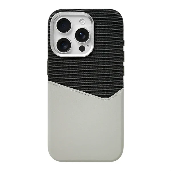 Carvex iPhone Case