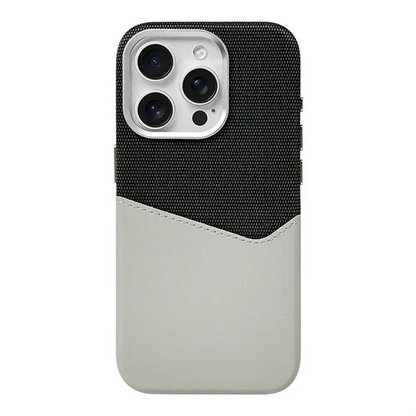 Carvex iPhone Case