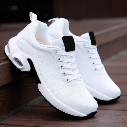 Scarlett Parker Knit Sneakers