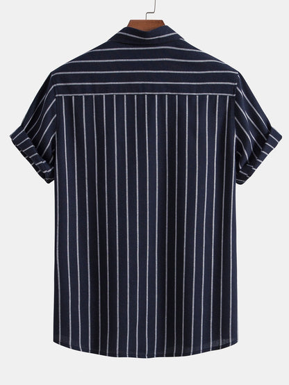 Summer Outfit - Mattias Set