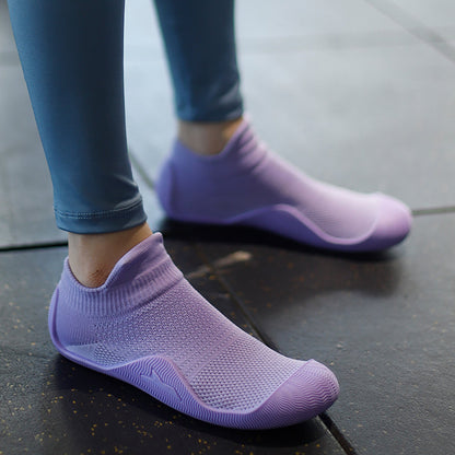 Luna Harper Sock Shoes