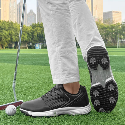 Owen Carter Performance Golf Shoes