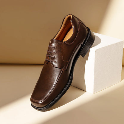 Dave Anderson Leather Shoes