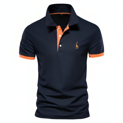 Lucas Carter Polo Shirt