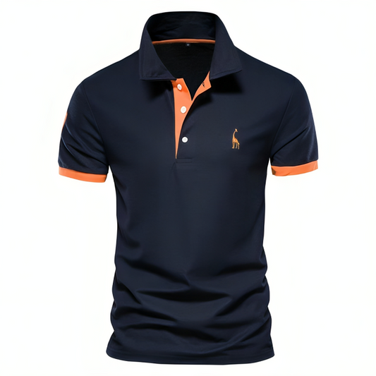 Lucas Carter Polo Shirt