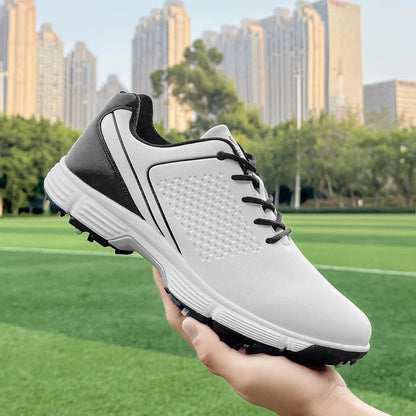 Owen Carter Performance Golf Shoes
