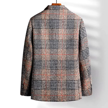 John Harris Formal Coat