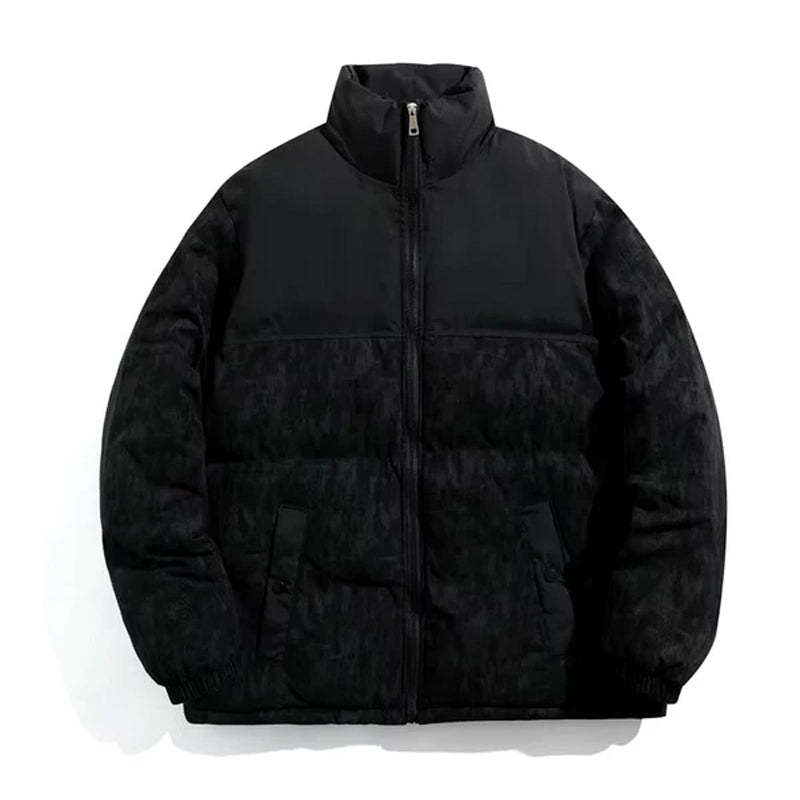 Renzo Puffer Jacket