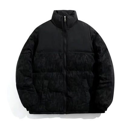 Renzo Puffer Jacket