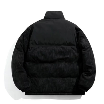 Renzo Puffer Jacket