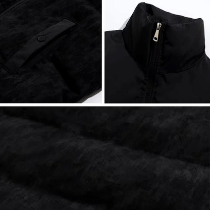 Renzo Puffer Jacket
