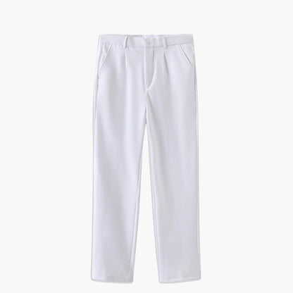 St. Florent Fitted Trousers