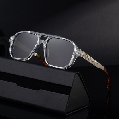 Lorenzo Don Crest Shades