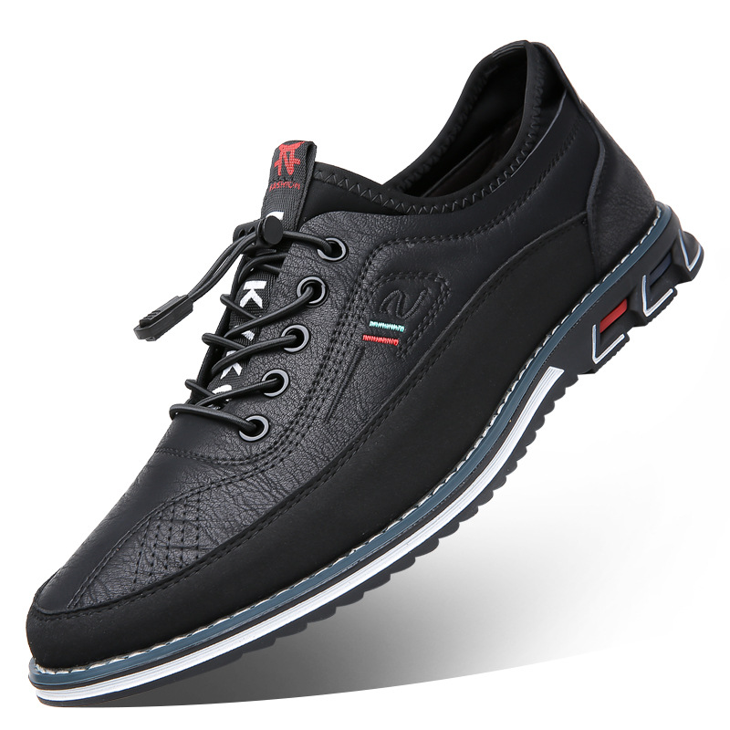 Heritage Barefoot Sneakers