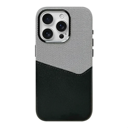 Carvex iPhone Case