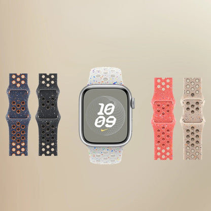AERO SPORT APPLE WATCH BAND