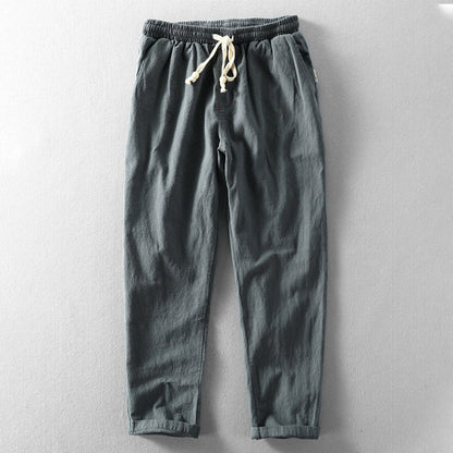 Jacob Mason Prestige Trousers