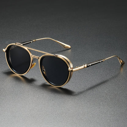 Valentino Don Sunglasses