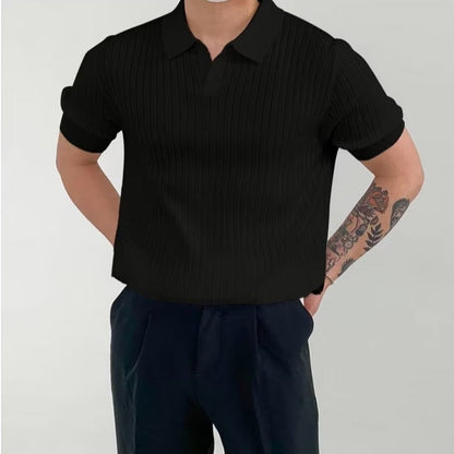 PRESCOTT Casual Polo