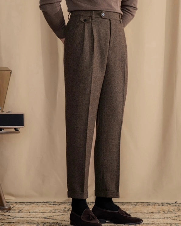 ANTONIO Trousers