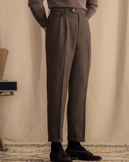ANTONIO Trousers