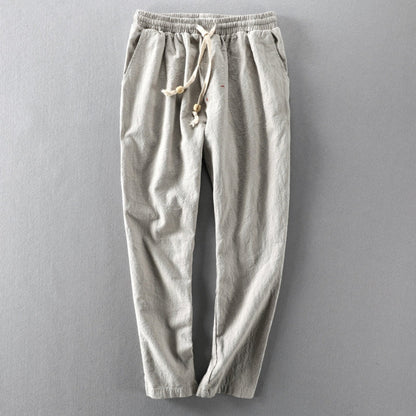Jacob Mason Prestige Trousers