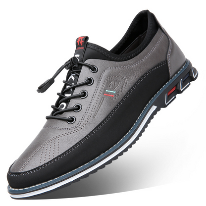 Heritage Barefoot Sneakers
