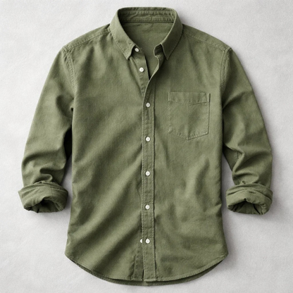 Daniel Brooks Oxford Shirt