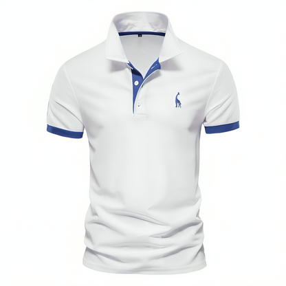 Lucas Carter Polo Shirt