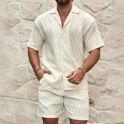 Summer Outfit - Belgravia Set