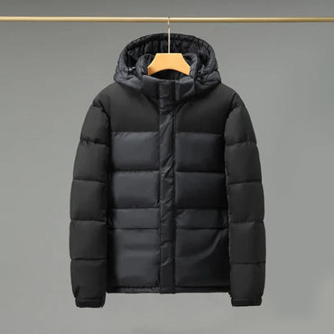 Portland Puffer Jacket