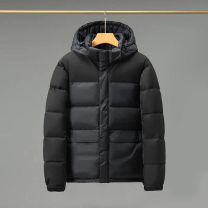 Portland Puffer Jacket