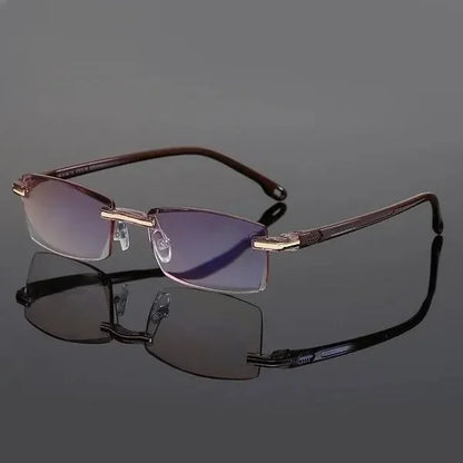James Parker Prestige Glasses