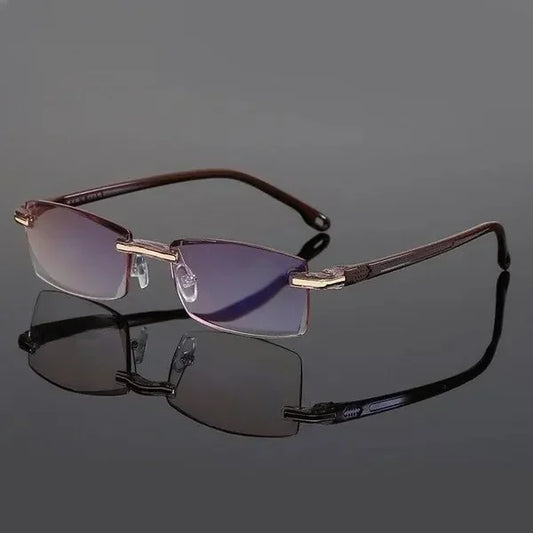 James Parker Prestige Glasses