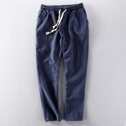 Jacob Mason Prestige Trousers