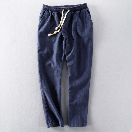 Jacob Mason Prestige Trousers