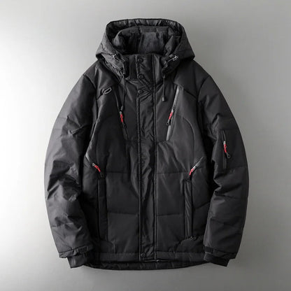 Alex Ford Thermal Down Jacket
