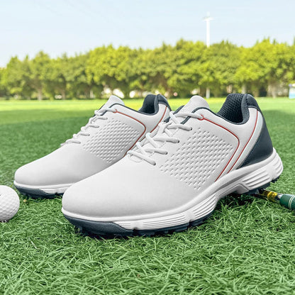 Owen Carter Performance Golf Shoes