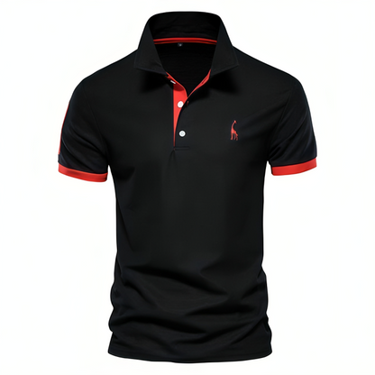Lucas Carter Polo Shirt