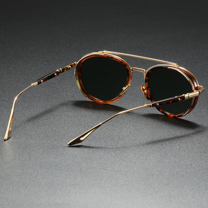 Valentino Don Sunglasses