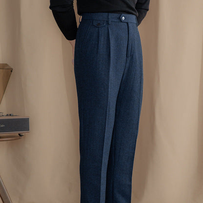 ANTONIO Trousers