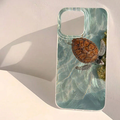Aqua Horizon Case