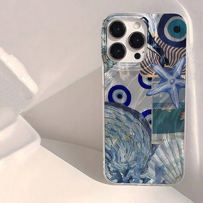 Azure Oasis Case